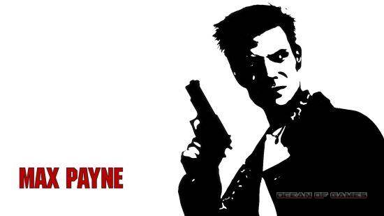 Max Payne 1 Free Download Game Setup