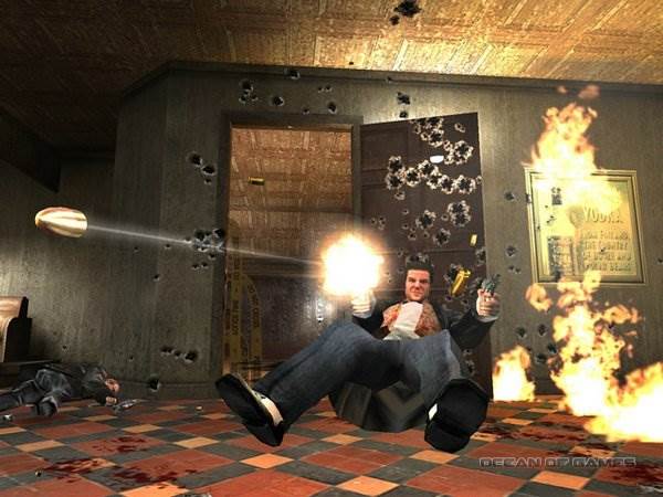 max payne 1 setup Download