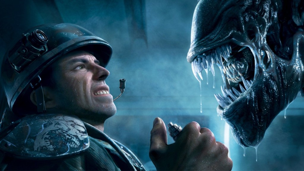 Aliens Colonial Marines Download