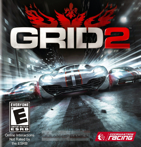 Grid 2 Free Download