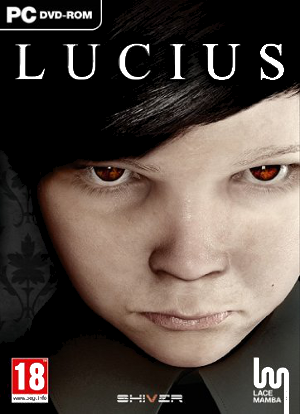 Lucius Free Download