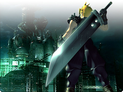 download free final fantasy vii