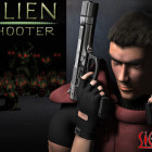 Alien shooter free download