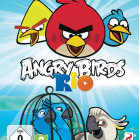 Angry Birds Rio Free Download