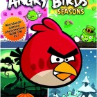 Angry Birds Seasons Free Download