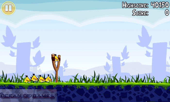 Angry Birds Setup Free Download