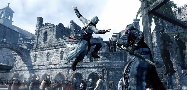 Assasins Creed 1 Download Free