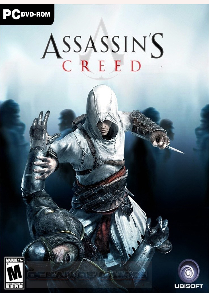 Assasins Creed 1 Free Download