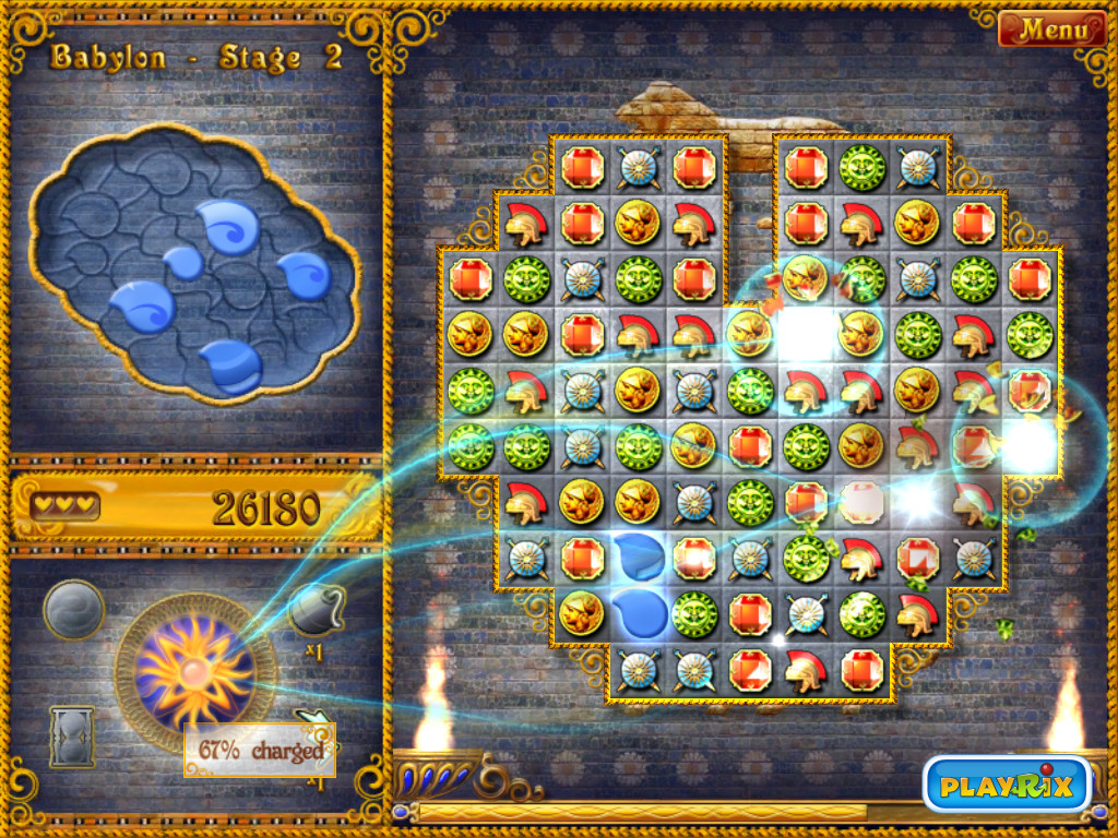 Atlantis Quest download