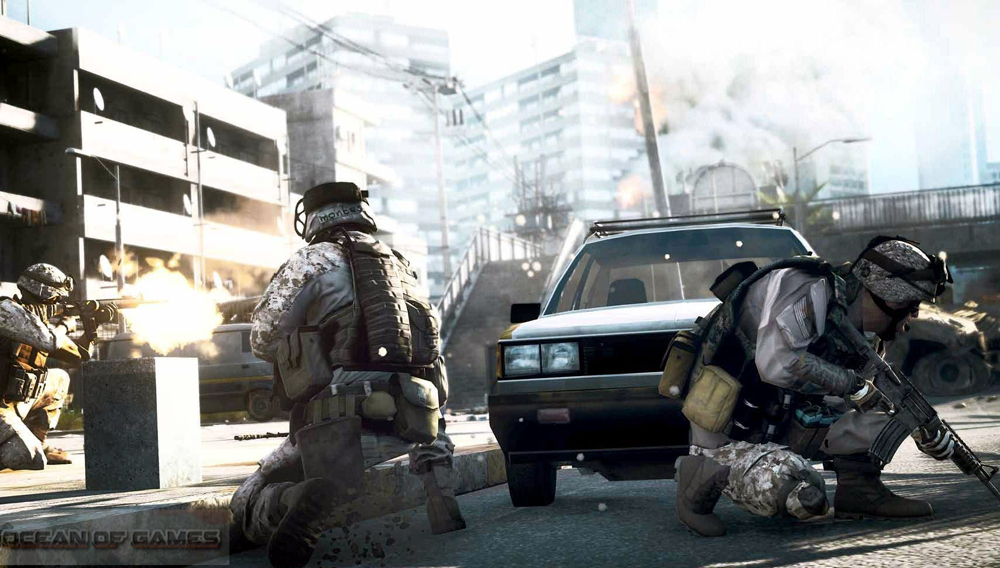 Battlefield 3 Setup Download For Free