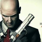 Hitman Absolution logo