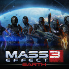 Mass Effect 3 logo