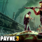 Max Payne 3 Wallpaper