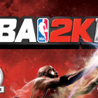 NBA2K12 logo