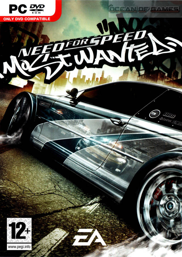 Need For Speed Most Wanted Free Download