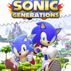 Sonic Generations Free Download