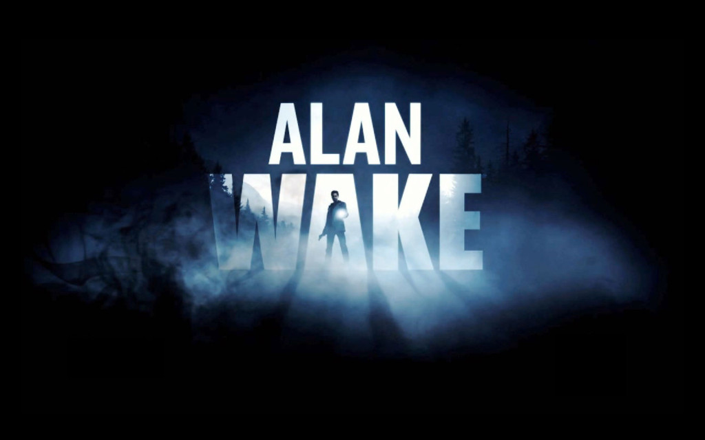 Alan Wake Free Download