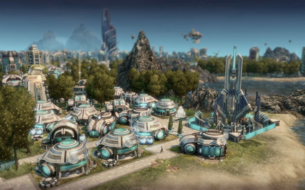 anno 2070 download free