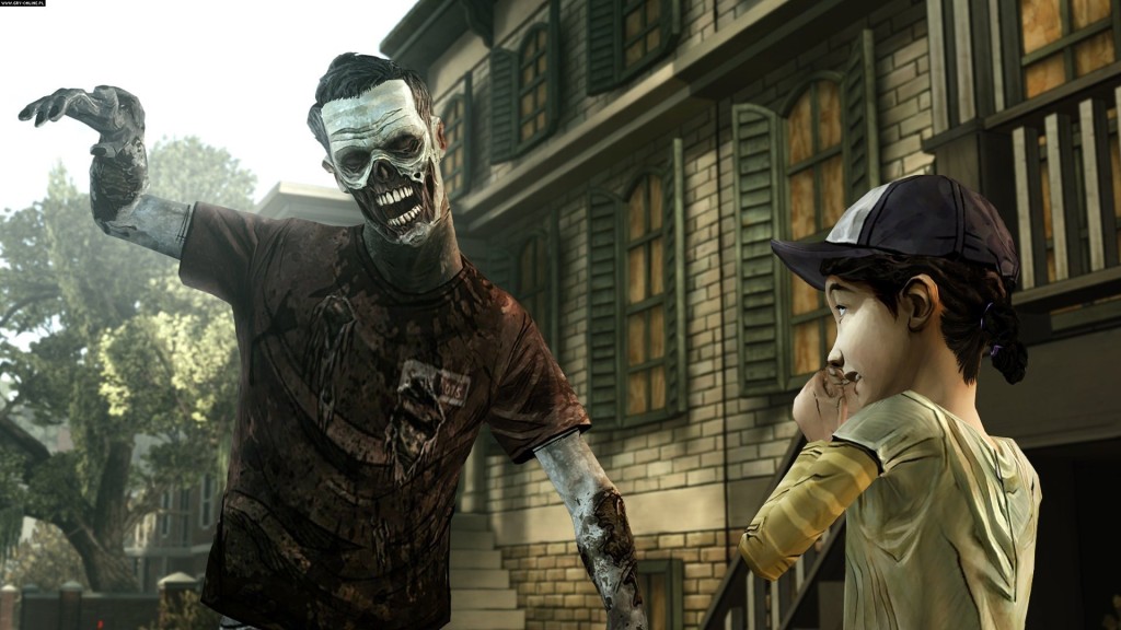 download free the walking dead season 2 pc game