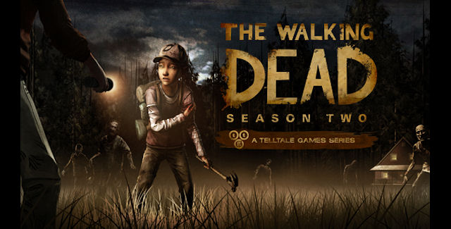 The Walking Dead Season 2 PC Game Free Download