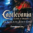 Castlevania Lords of Shadow Ultimate Edition Free Download