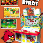 Crazy Birds Free Download