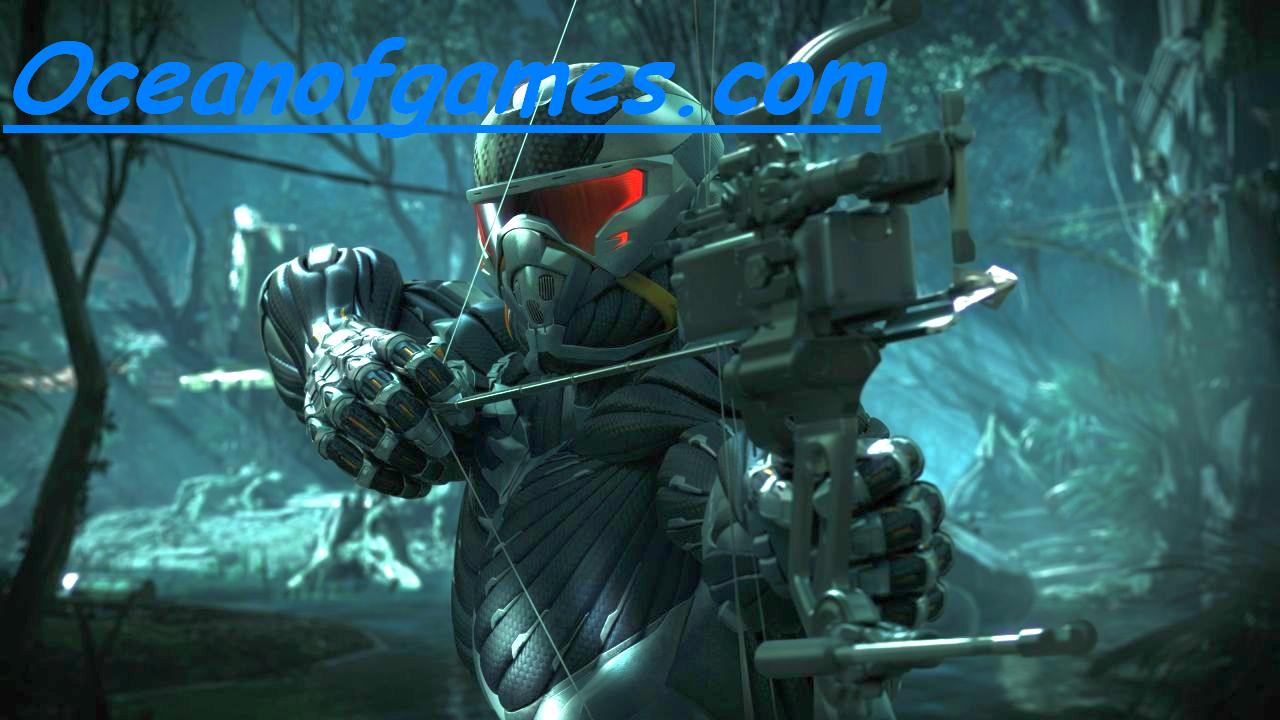 Crysis 3 Download