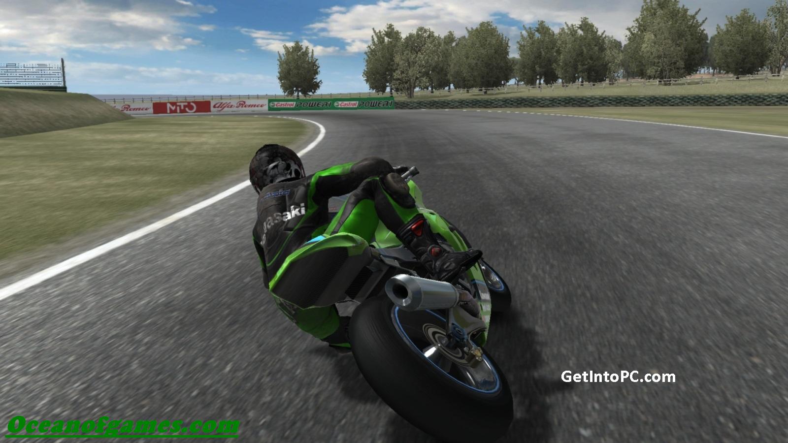 Moto Racer Free Download