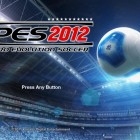 Pro Evolution Soccer 2012 logo