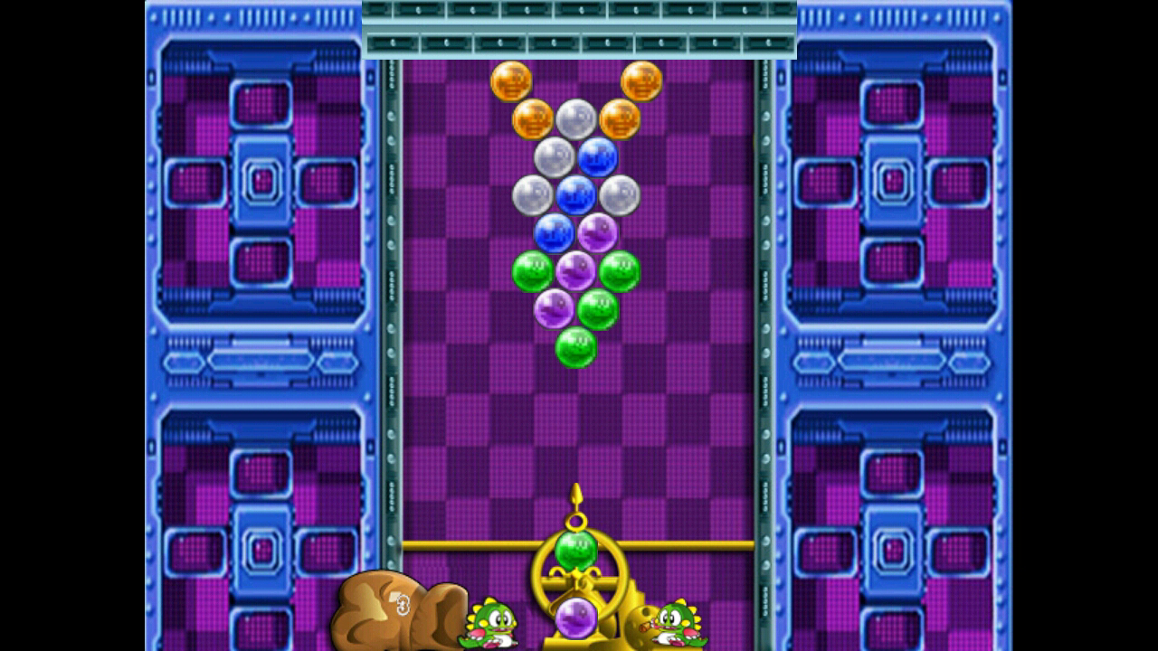 Puzzle Bobble Free