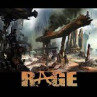 RAGE logo