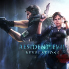 Resident Evil Revelations logo