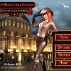 Three musketeers secrets free download