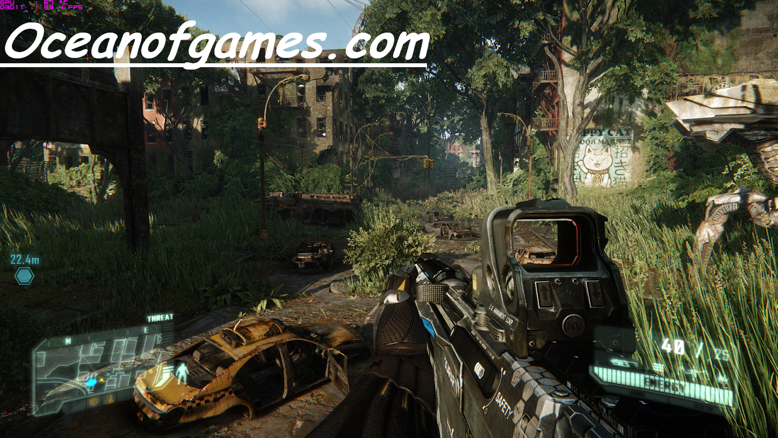 crysis 3 free