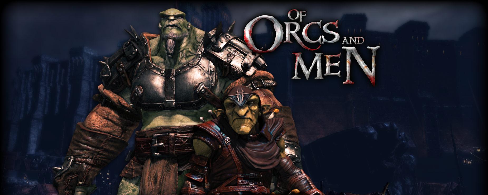 Of Orcs And Men Free Download