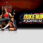 Duke Nukem Forever