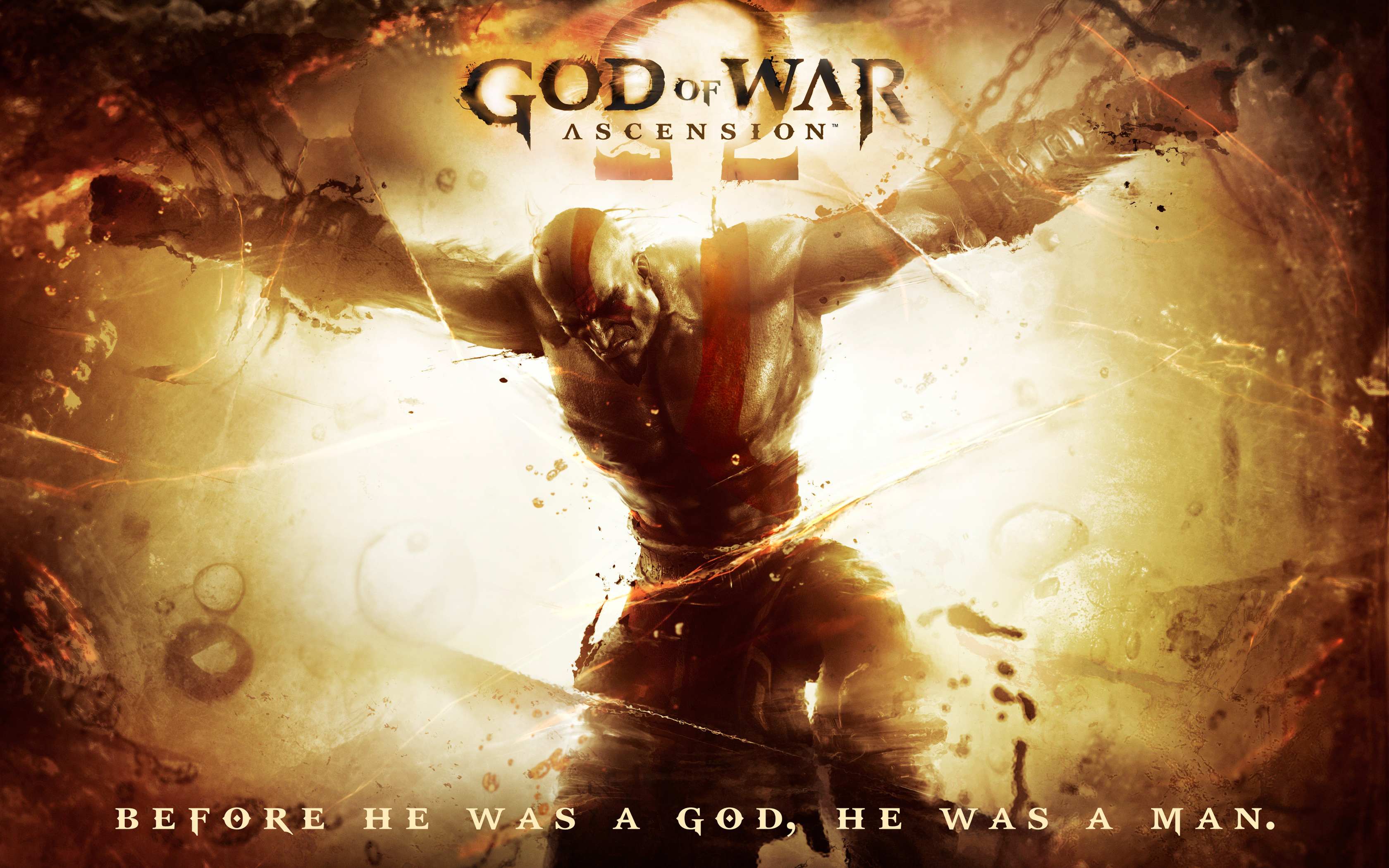 God of War Free Downloads