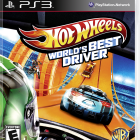 Hot Wheels Worlds Best Driver free download