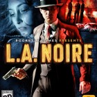 L.A noire