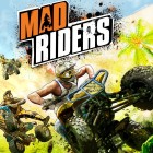 Mad Riders Free Download