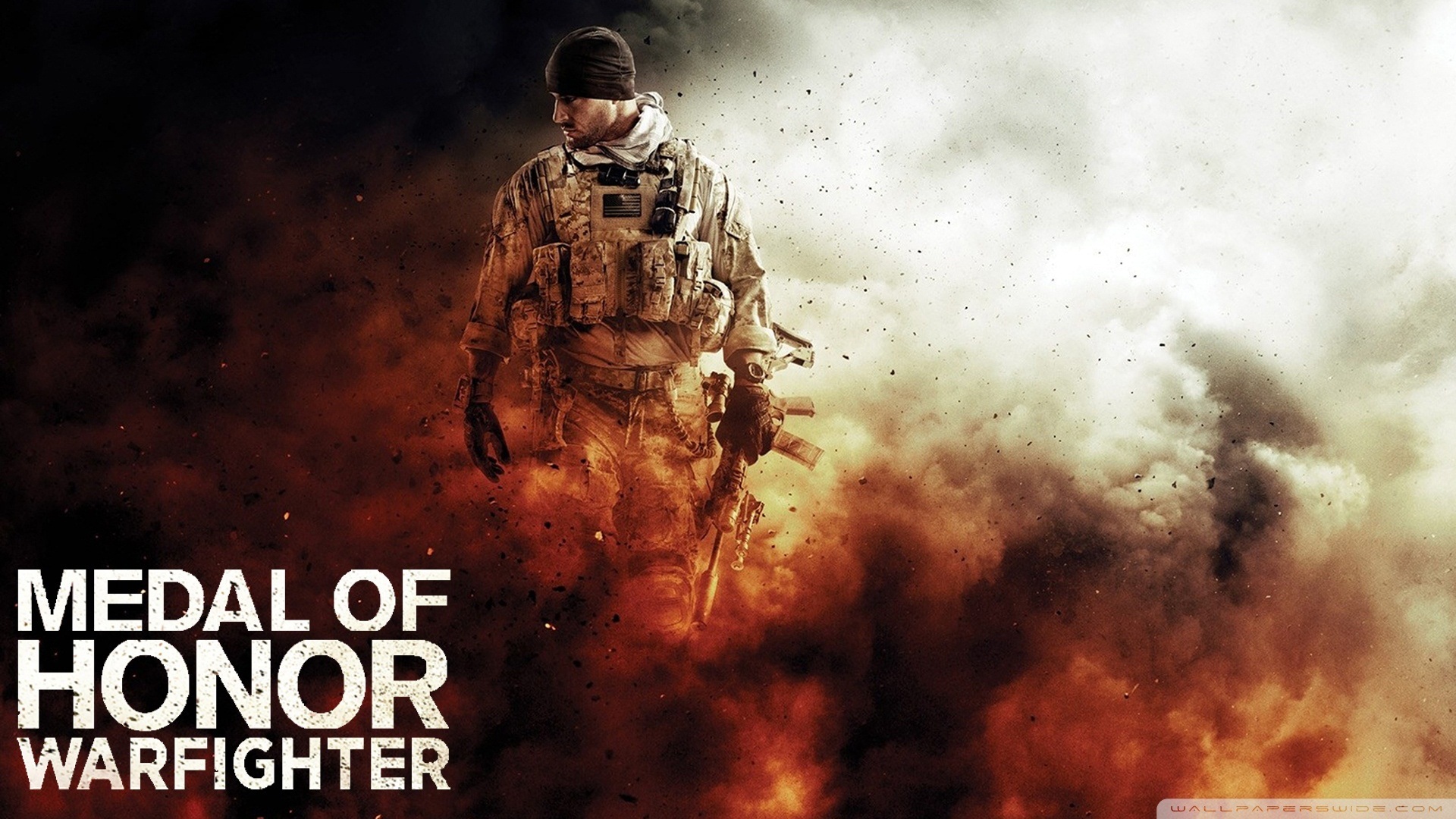 Medal Of Honor Warfighter Free Download