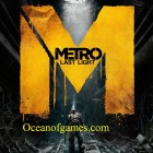 Metro Last Light Free Download