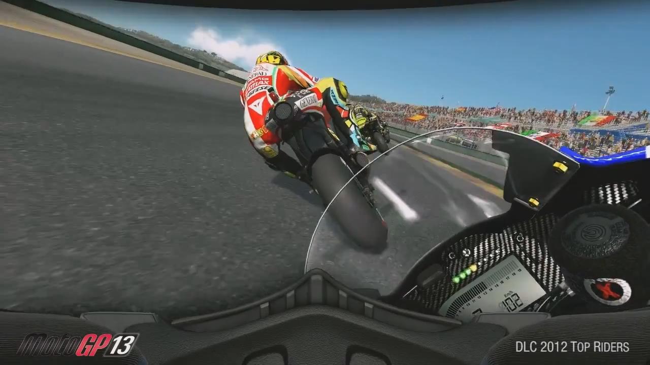 MotoGP 13 Free Download