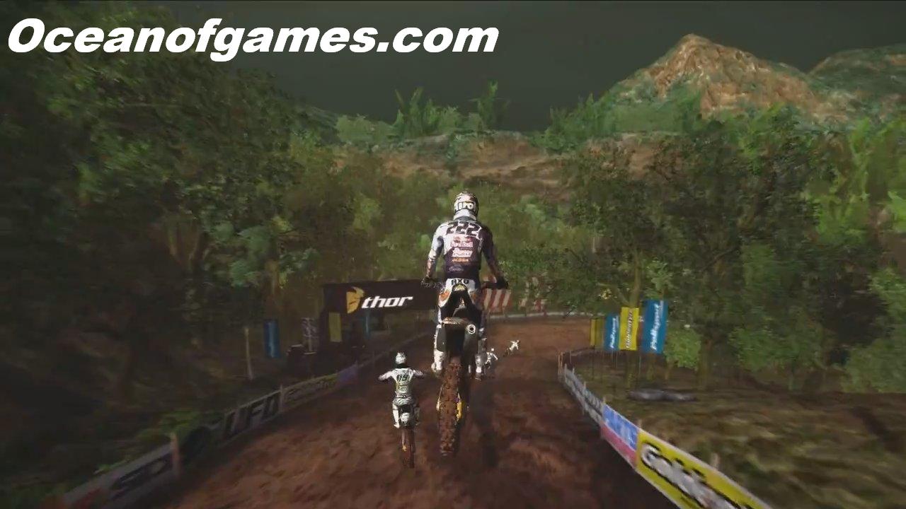 Mud Fim Motocross World Championship Free