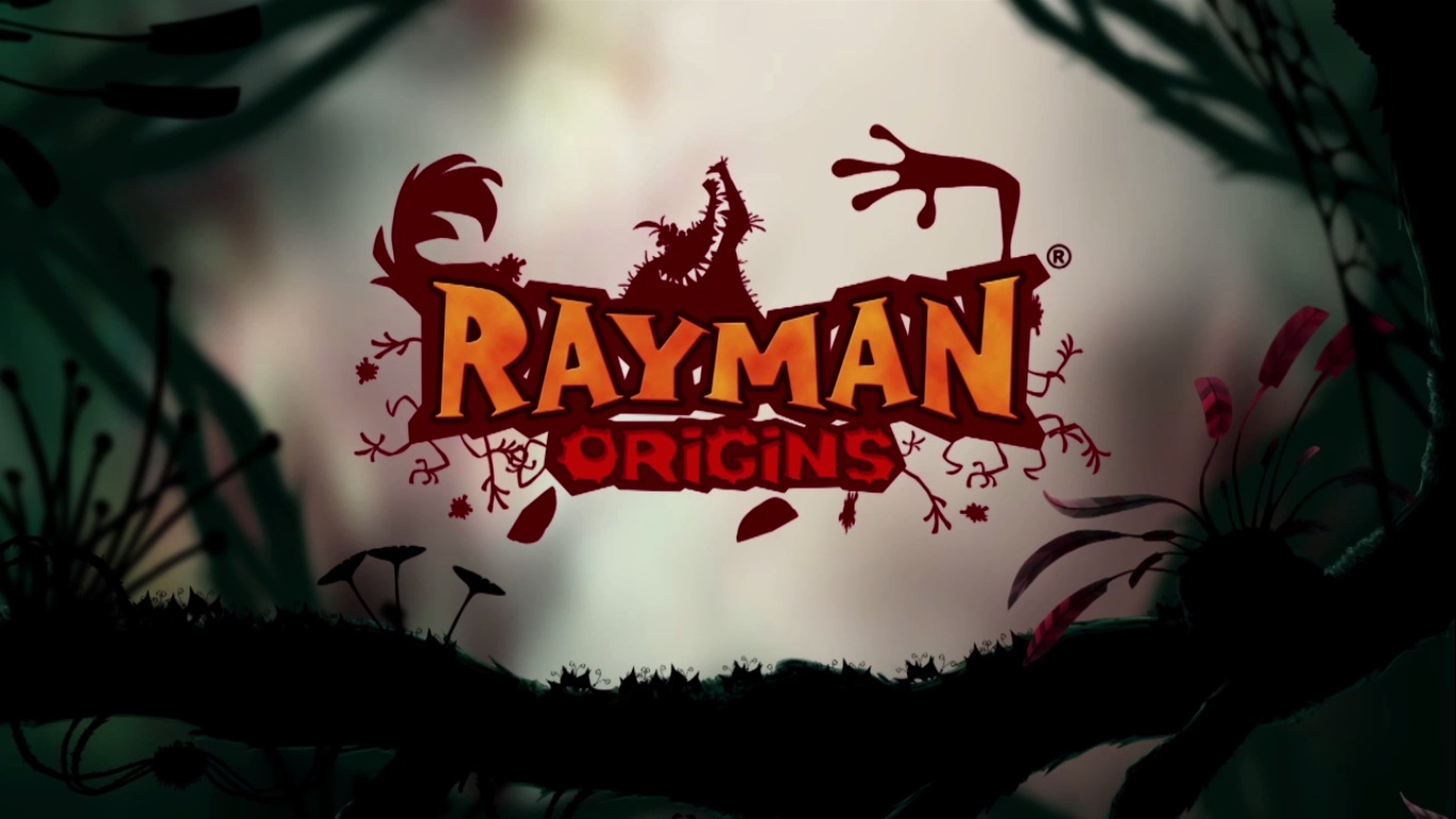 Rayman Origins Free Download