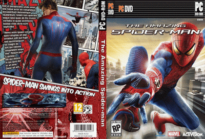 Spiderman Game Download Free