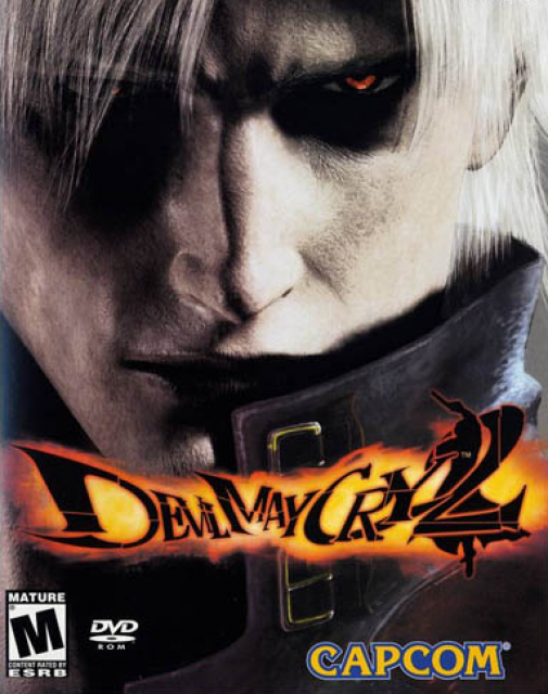 DMC 2 Free Download