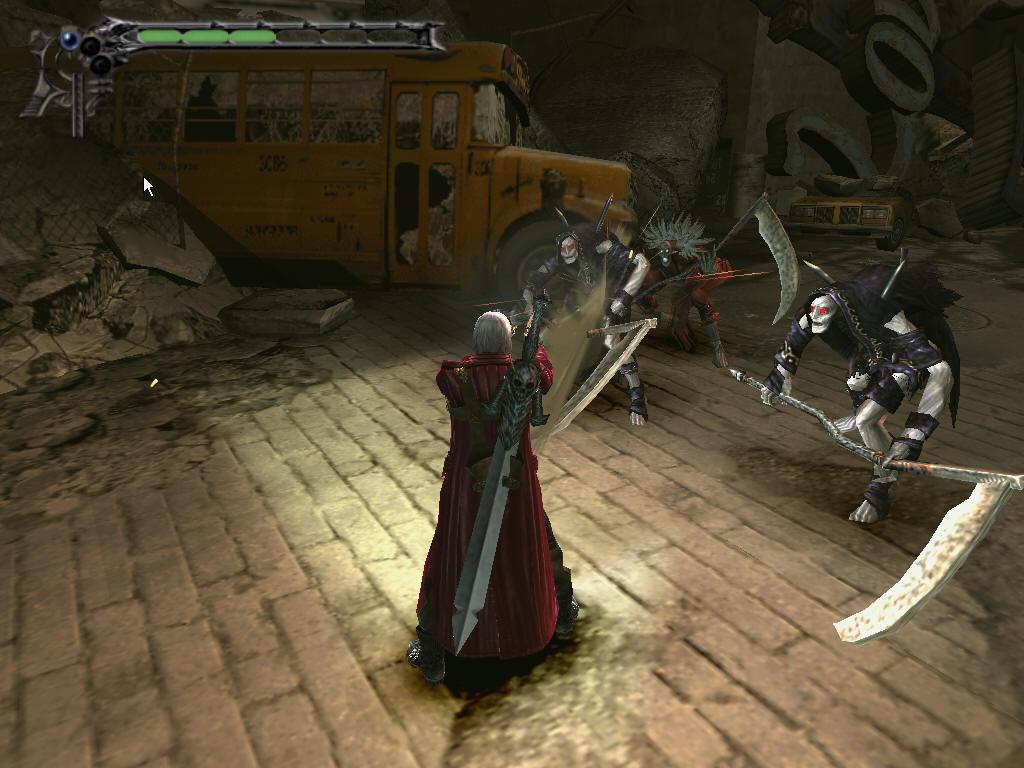 DMC 3 Free Download