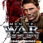 Men Of War Condemned Heroes Free Download