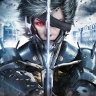 Metal Gear Rising Revengeance